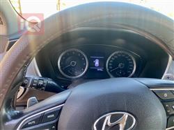 هیوندای سەنتافی